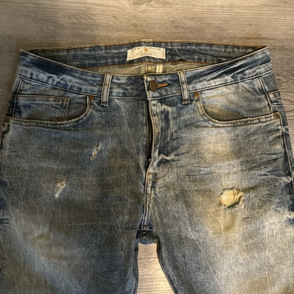 Zara men collection - Picture 6 of 10